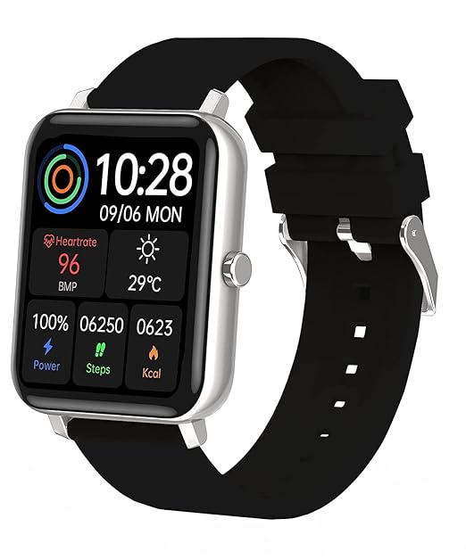 SWOTT- Smart Watch ARMOR 007