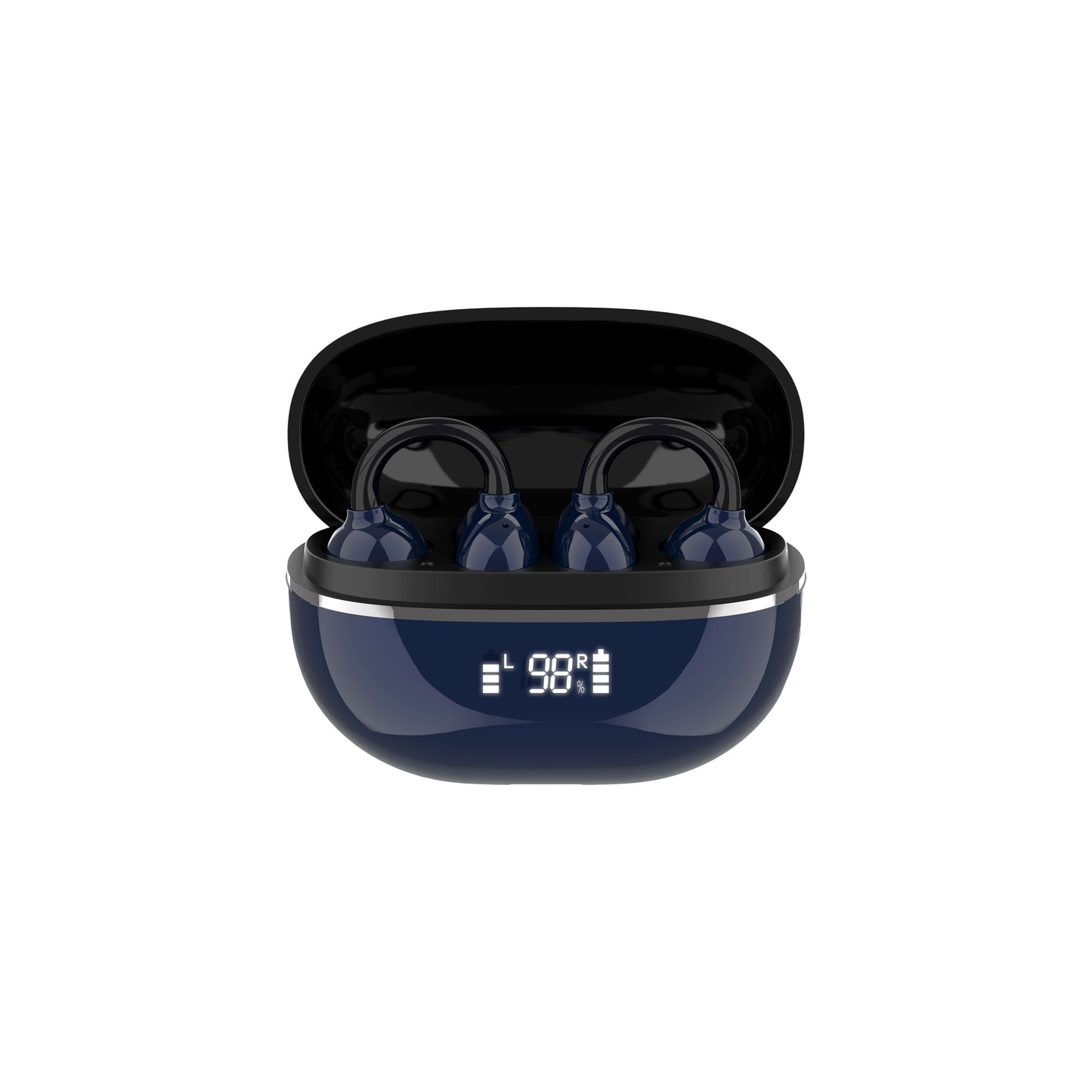 LDNIO LD-T09 Open Ear Clip Wireless Earbuds