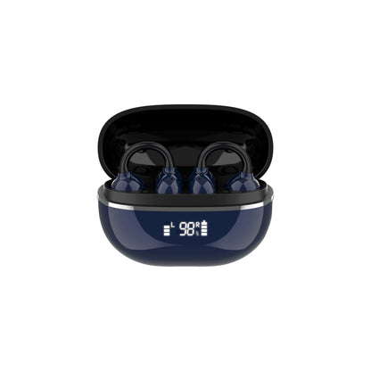 LDNIO LD-T09 Open Ear Clip Wireless Earbuds