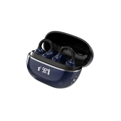 LDNIO LD-T09 Open Ear Clip Wireless Earbuds