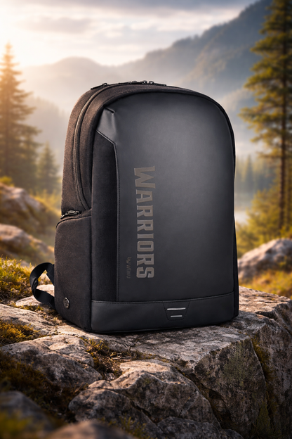 WARRIORS X PRO Backpack by WIWU