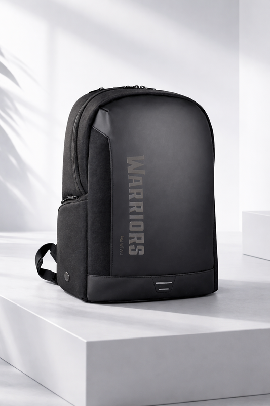WARRIORS X PRO Backpack by WIWU