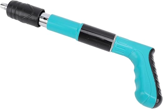 Multipurpose Concrete Nail Gun