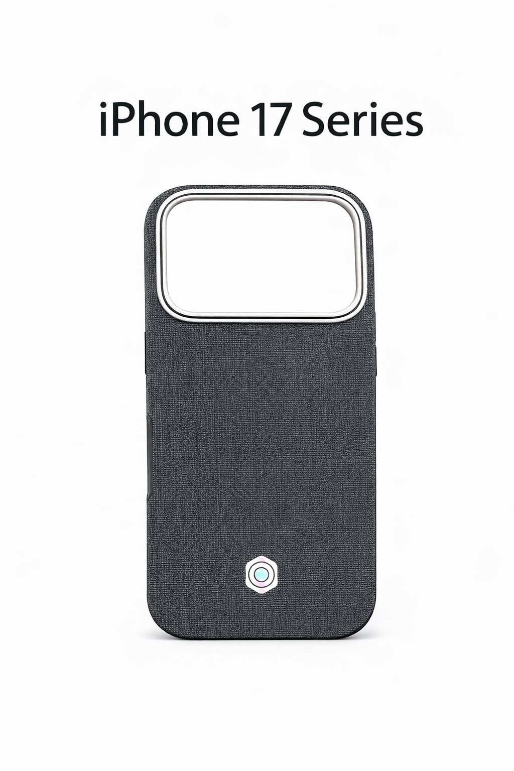Premium iPhone 17 series case