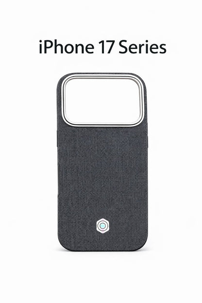 Premium iPhone 17 series case