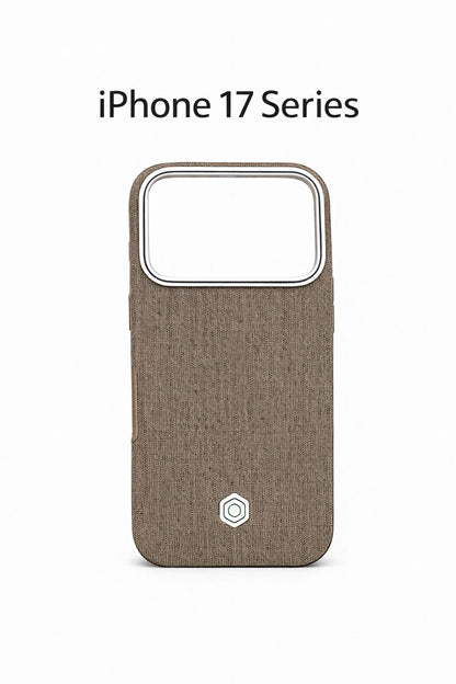 Premium iPhone 17 series case