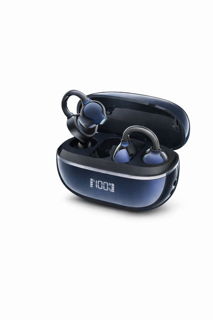 LDNIO LD-T09 Open Ear Clip Wireless Earbuds